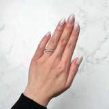 Bez Ambar Diamond Band-Bez Ambar Diamond Band - DRBEZ01072