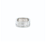 Bez Ambar Diamond Band-Bez Ambar Diamond Band - DRBEZ01553