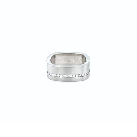 Bez Ambar Diamond Band-Bez Ambar Diamond Band - DRBEZ01553