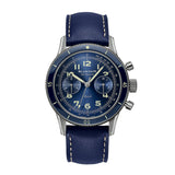 Blancpain Air Command 42mm-Blancpain Air Command 42mm - AC02-12B40-63B