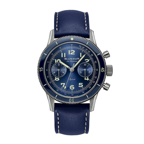 Blancpain Air Command 42mm-Blancpain Air Command 42mm - AC02-12B40-63B
