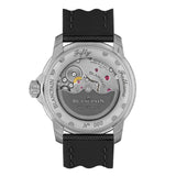 Blancpain Fifty Fathoms Automatique-Blancpain Fifty Fathoms Automatique -