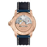 Blancpain Fifty Fathoms Automatique 45mm-Blancpain Fifty Fathoms Automatique - 5015-3603C-63B