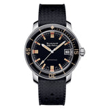 Blancpain Fifty Fathoms Barakuda-Blancpain Fifty Fathoms Barakuda -