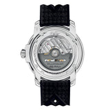 Blancpain Fifty Fathoms Barakuda-Blancpain Fifty Fathoms Barakuda -