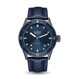 Blancpain Fifty Fathoms Bathyscaphe 43mm-Blancpain Fifty Fathoms Bathyscaphe 43mm - 5000-0240-O52A