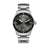 Blancpain Fifty Fathoms Bathyscaphe 43mm-Blancpain Fifty Fathoms Bathyscaphe 43mm - 5000-1110-71S