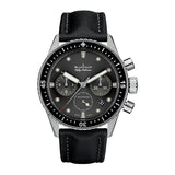 Blancpain Fifty Fathoms Bathyscaphe Chronographe Flyback-Blancpain Fifty Fathoms Bathyscaphe Chronographe Flyback -