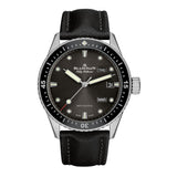 Blancpain Fifty Fathoms Bathyscaphe Quantième Annuel-Blancpain Fifty Fathoms Bathyscaphe Quantième Annuel -