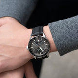 Blancpain Fifty Fathoms Bathyscaphe Quantième Complet-Blancpain Fifty Fathoms Bathyscaphe Quantième Complet -