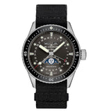 Blancpain Fifty Fathoms Bathyscaphe Quantième Complet-Blancpain Fifty Fathoms Bathyscaphe Quantième Complet -