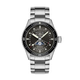 Blancpain Fifty Fathoms Bathyscaphe Quantième Complet Phases de Lune 43mm-Blancpain Fifty Fathoms Bathyscaphe Quantième Complet Phases de Lune - 5054-1110-71S