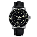Blancpain Fifty Fathoms Nageurs De Combat Automatique-Blancpain Fifty Fathoms Nageurs De Combat Automatique -