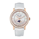 Blancpain Ladybird Quantième Complet 35mm-Blancpain Ladybird Quantième Complet 35mm - 3663-2954-55B