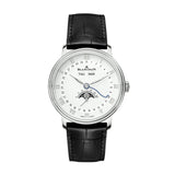 Blancpain Villeret Quantieme Complet 38mm-Blancpain Villeret Quantieme Complet 38mm - 6264-1127-55B