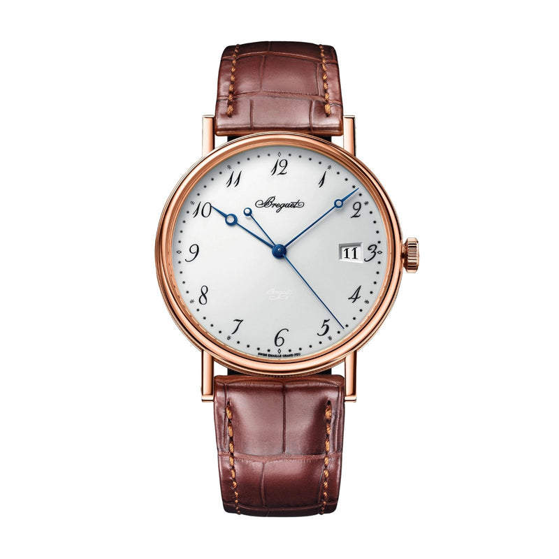 Breguet Classique 5177-Breguet Classique 5177 - 5177BR299V6