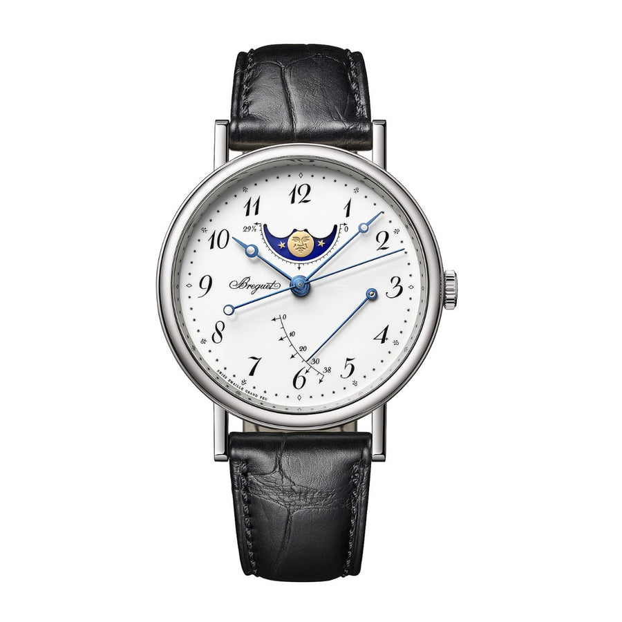 Breguet Classique 7787 - 7787BB/29/9V6
