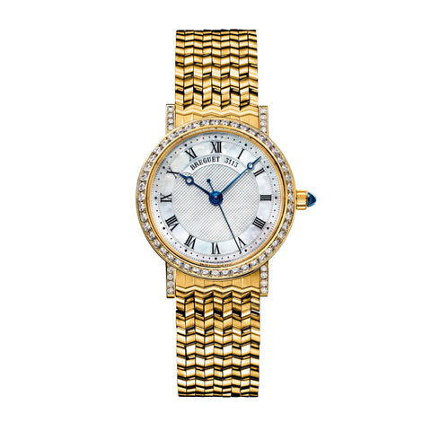 Breguet Classique 8068-Breguet Classique 8068 - 8068BA52AC0DD00