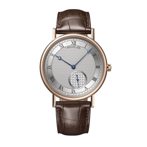 Breguet Classique 7147-Breguet Classique 7147 - 7147BR/12/9WU