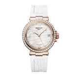 Breguet Marine Dame 9518-Breguet Marine Dame 9518 - 9518BR/52/584/D000