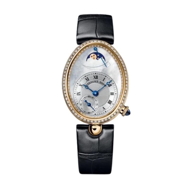Breguet Reine de Naples-Breguet Reine de Naples - 8908BA/52/964/D00D3L