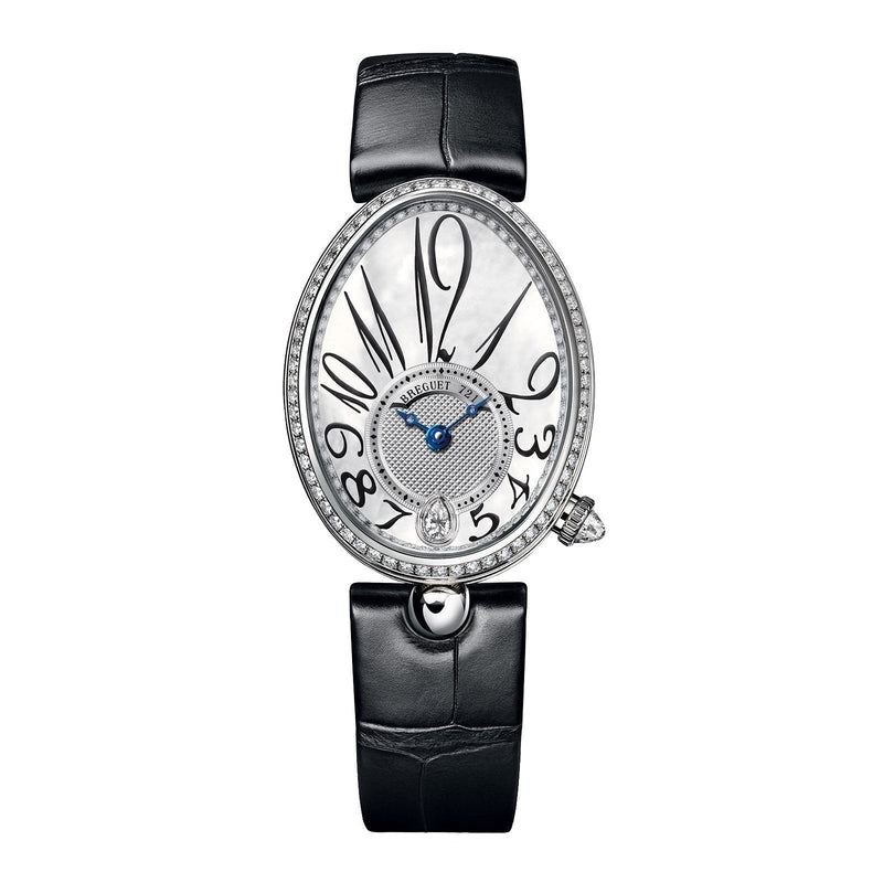 Breguet Reine de Naples 8918-Breguet Reine de Naples 8918 - 8918BB58964D00D3L