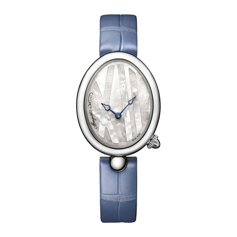 Breguet Reine de Naples 9807-Breguet Reine de Naples 9807 - 9807ST5W922