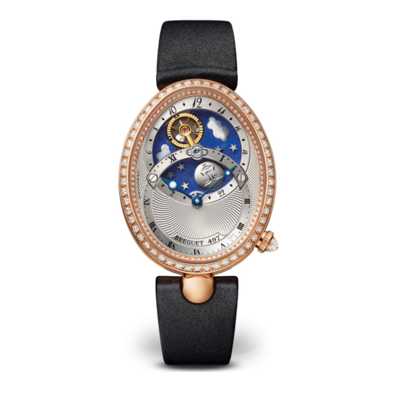 Breguet Reine de Naples Jour/Nuit 8998-Breguet Reine de Naples Jour/Nuit 8998 - 8998BR/11/874/D00D