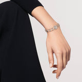 CHANEL Bouton de Camélia Bracelet-CHANEL Bouton de Camélia Bracelet - J12065