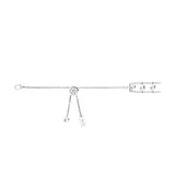 CHANEL Bouton de Camélia Bracelet-CHANEL Bouton de Camélia Bracelet - J12065