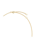 CHANEL Bouton de Camélia Necklace-CHANEL Bouton de Camélia Necklace - J12037