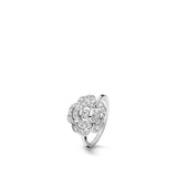 CHANEL Bouton de Camélia Ring-CHANEL Bouton de Camélia Ring - J12201