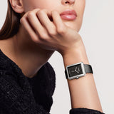 CHANEL BOY·FRIEND Tweed Watch-CHANEL BOY·FRIEND Tweed Watch - H5201
