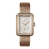 CHANEL BOY·FRIEND Tweed Watch-CHANEL BOY·FRIEND Tweed Watch -