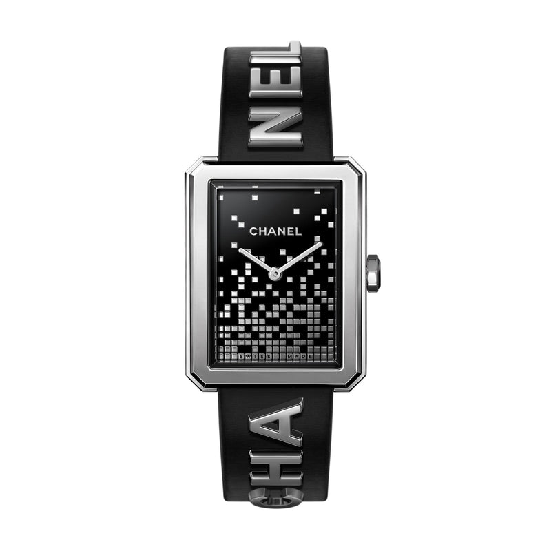 CHANEL BOY·FRIEND WANTED de CHANEL Watch-CHANEL BOY·FRIEND WANTED de CHANEL Watch - H7470