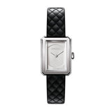 CHANEL BOY·FRIEND Watch-CHANEL BOY·FRIEND Watch - H6401