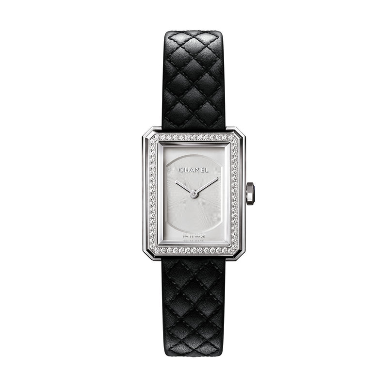 CHANEL BOY·FRIEND Watch-CHANEL BOY·FRIEND Watch -