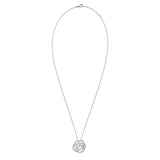 CHANEL Fil de Camélia Necklace-CHANEL Camélia Necklace -