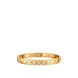 CHANEL Coco Crush Bracelet-CHANEL Coco Crush Bracelet - J11140