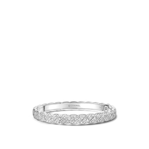 CHANEL Coco Crush Bracelet-CHANEL Coco Crush Bracelet -