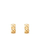 CHANEL Coco Crush Earrings-CHANEL Coco Crush Earrings -