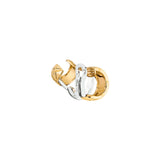 CHANEL Coco Crush Earrings-CHANEL Coco Crush Earrings -