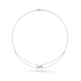 CHANEL Coco Crush Necklace-CHANEL Coco Crush Necklace -
