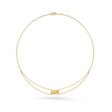 CHANEL Coco Crush Necklace-CHANEL Coco Crush Necklace -