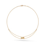 CHANEL Coco Crush Necklace-CHANEL Coco Crush Necklace -