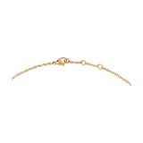 CHANEL Coco Crush Necklace-CHANEL Coco Crush Necklace -