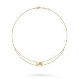 CHANEL Coco Crush Necklace-CHANEL Coco Crush Necklace -