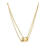 CHANEL Coco Crush Necklace-CHANEL Coco Crush Necklace -
