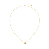 CHANEL Coco Crush Necklace-CHANEL Coco Crush Necklace - J12305