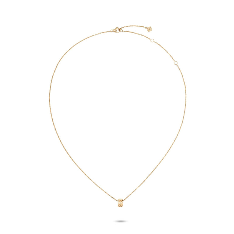 CHANEL Coco Crush Necklace-CHANEL Coco Crush Necklace - J12306